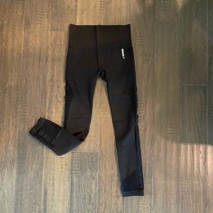 Gymshark black leggings